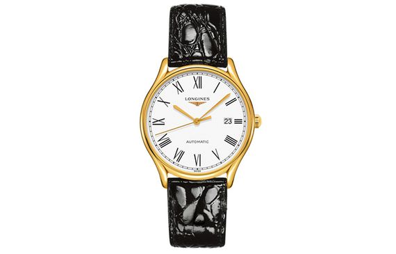 LONGINES 35mm