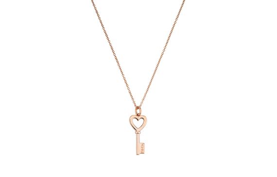 TIFFANY &amp; CO. Tiffany Keys 18k