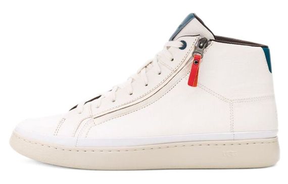 UGG Cali- Sneaker High Side Zip