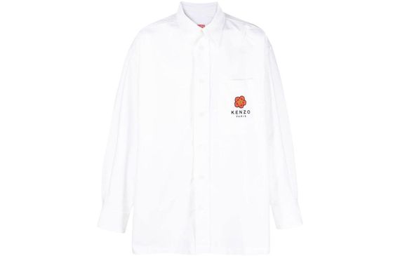 KENZO FW22 Logo