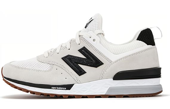 New Balance NB 574 Sport PU D