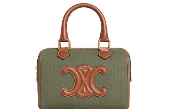 CELINE Triomphe /