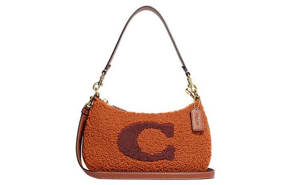 COACH Teri C Logo