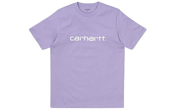 Carhartt WIP Logo T
