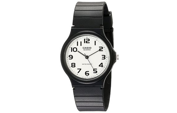CASIO YOUTH