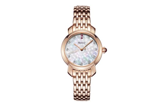 SEIKO
