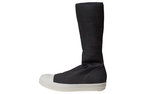 Rick Owens DRKSHDW