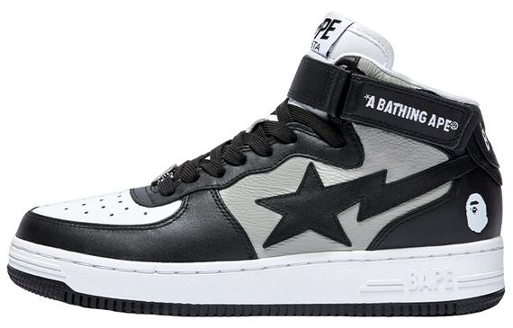A BATHING APE Bape STA MI