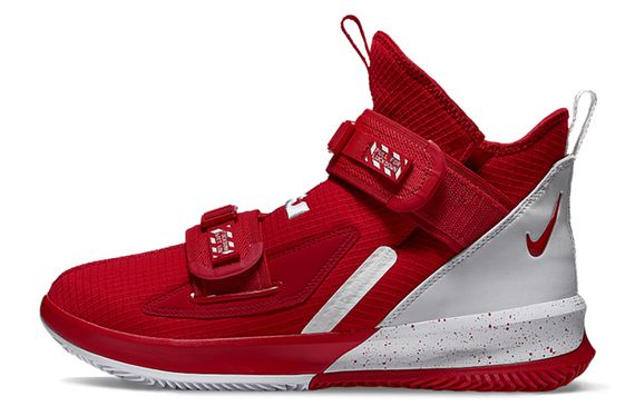 Nike zoom soldier 13 LeBron SFG (Team)