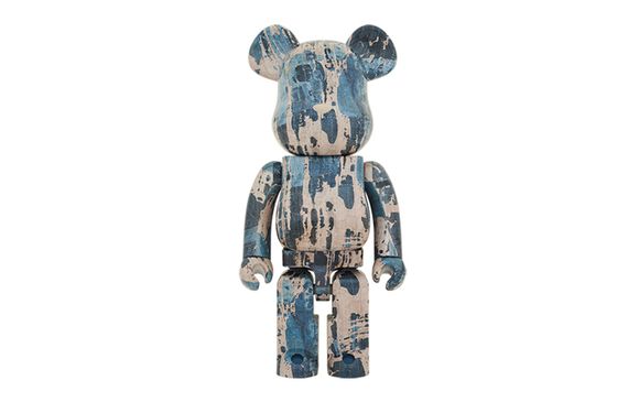 BE@RBRICK 1000% 2022 FDMTL 70cm