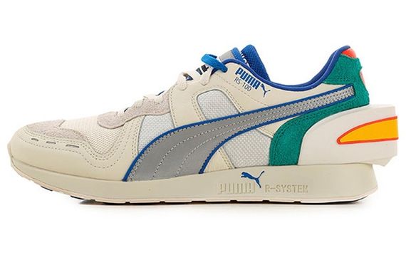 ADER ERROR x PUMA RS-100