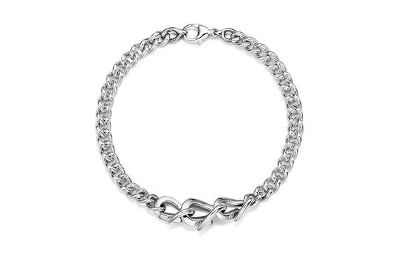TIFFANY &amp; CO. Tiffany Forge 925