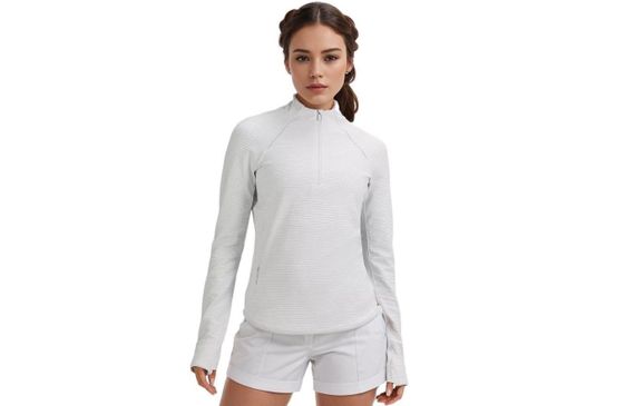 Lululemon Ventscape™ T