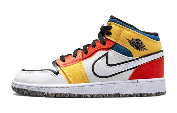 Jordan Air Jordan 1 Mid