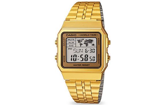 CASIO YOUTH A500WGA-9DF