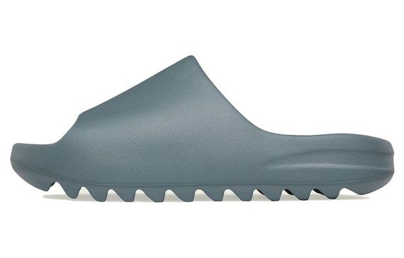 Adidas originals Yeezy Slide SLATE MARINE EVA