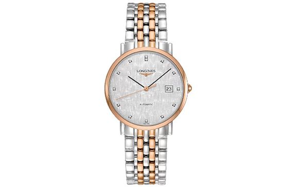 LONGINES 30 37mm 18K 18K