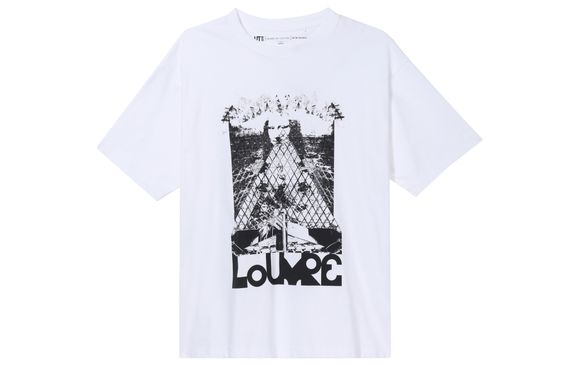 UNIQLO x SS23 T