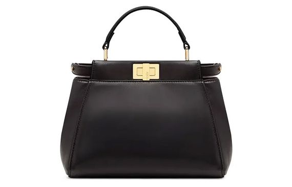 FENDI Peekaboo Iconic