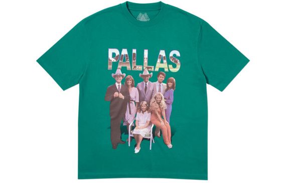 PALACE Pallas T-Shirt T