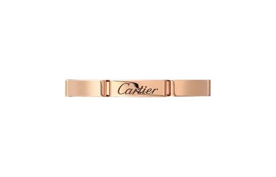 CARTIER Maillon Panthère 18K