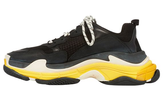 Balenciaga Triple S