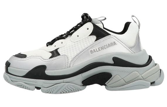 Balenciaga Triple S