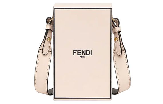 FENDI Logo