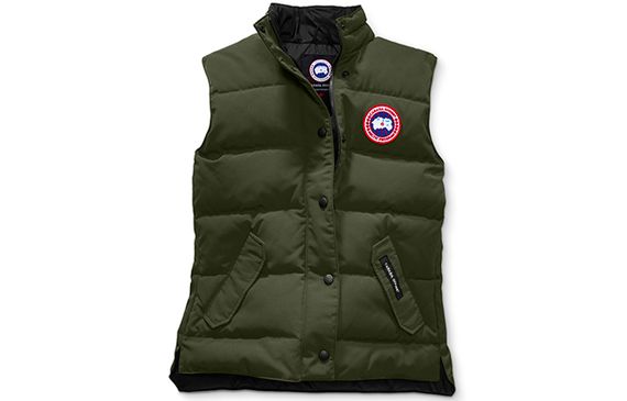 Canada Goose Logo