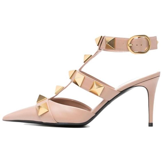 Valentino Roman Stud 9cm