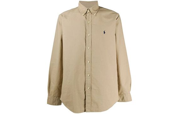 Polo Ralph Lauren Logo