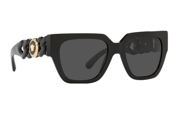 VERSACE logo