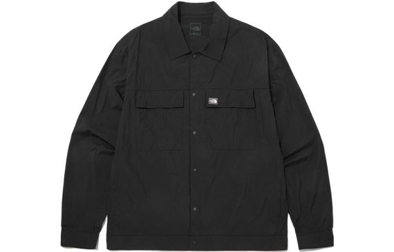 THE NORTH FACE Logo