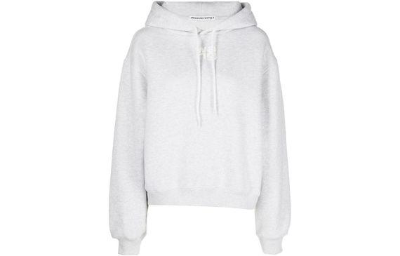 Alexander wang SS22 Logo