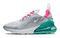 Nike Air Max 270 South Beach