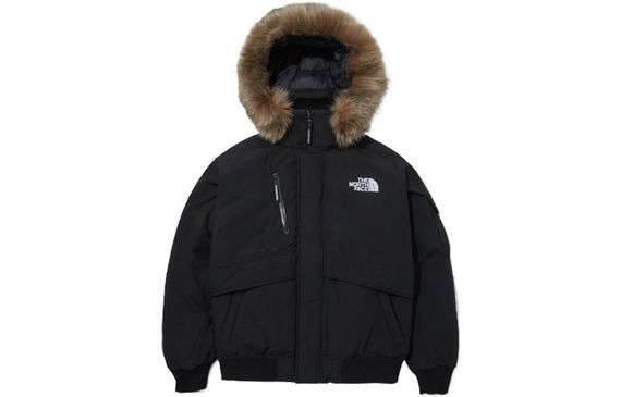THE NORTH FACE Logo