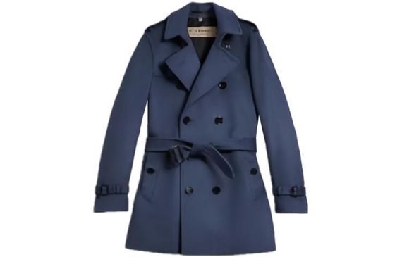 Burberry FW22 Kensington