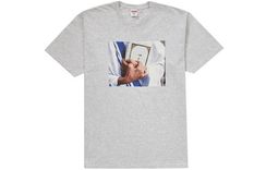 Supreme FW19 Week 7 Bible Tee T