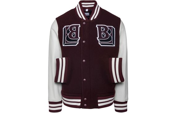 Burberry logo