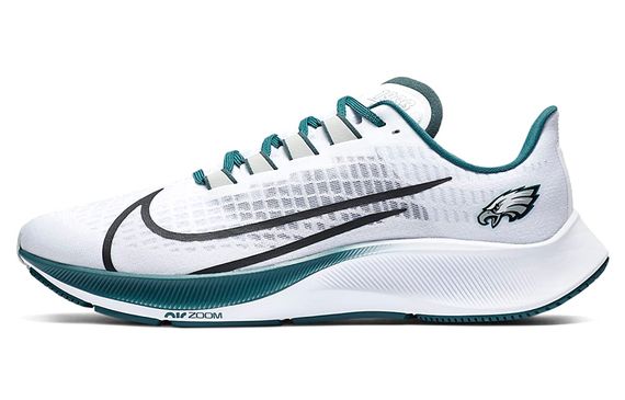 Nike Pegasus 37 philadelphia eagles