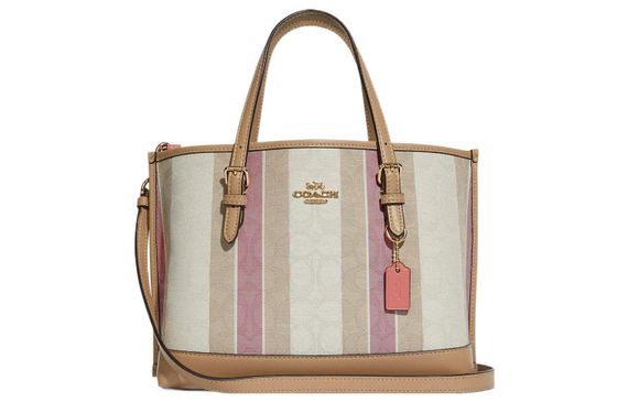 COACH Mollie 25 Tote