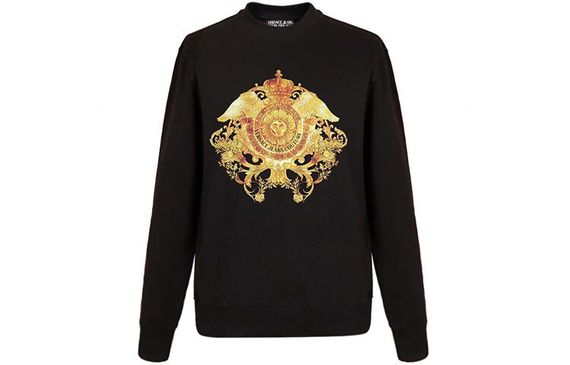 VERSACE/ T