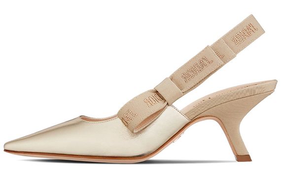 DIOR Slingback Pump 6.5cm