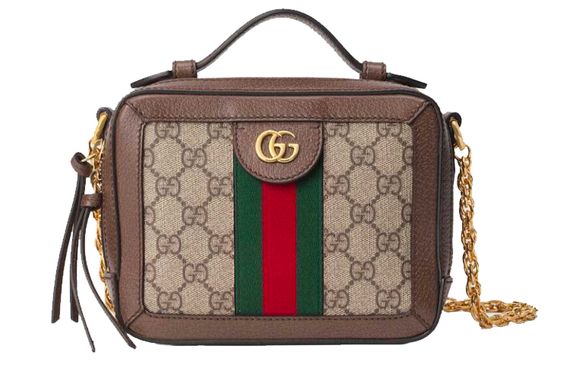 GUCCI Ophidia Logo # #
