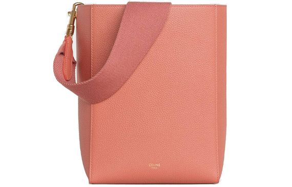 CELINE Sangle Bucket /