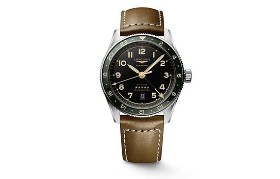 LONGINES 100 42*13.9mm