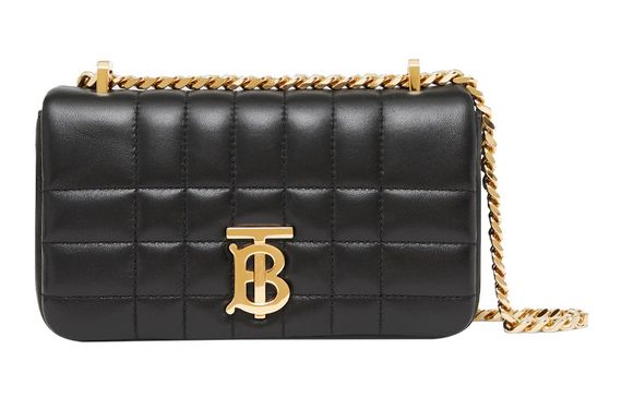 Burberry Lola Logo