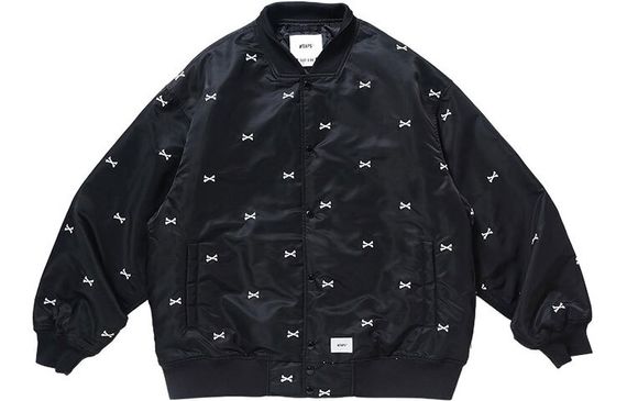 WTAPS SS22