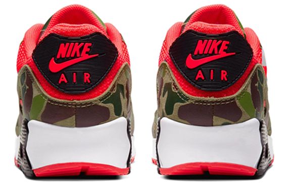 Nike Air Max 90