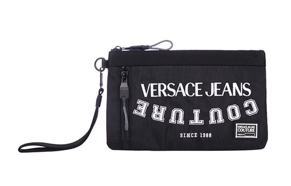 VERSACE JEANS COUTURE LOGO